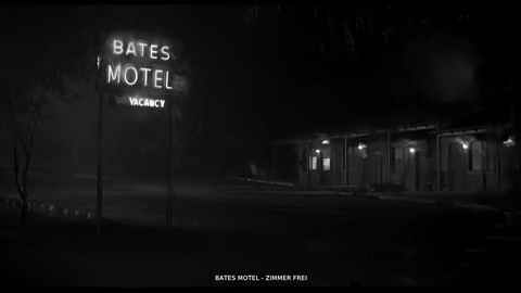 Screenshot [05] zum Film Psycho