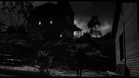 Screenshot [06] zum Film Psycho