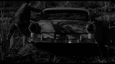 Screenshot [07] zum Film Psycho