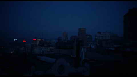 Screenshot [01] zum Film Vertigo - Aus dem Reich der Toten