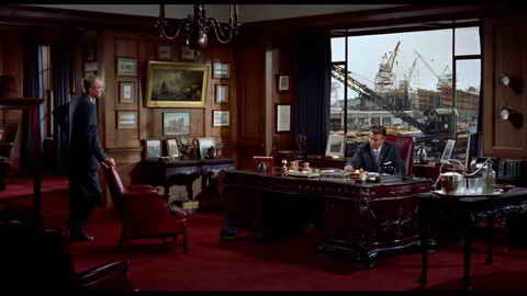 Screenshot [03] zum Film Vertigo - Aus dem Reich der Toten