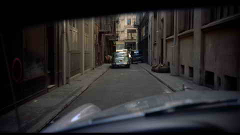 Screenshot [05] zum Film Vertigo - Aus dem Reich der Toten