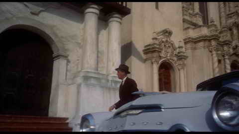 Screenshot [06] zum Film Vertigo - Aus dem Reich der Toten