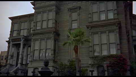Screenshot [09] zum Film Vertigo - Aus dem Reich der Toten