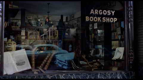 Screenshot [10] zum Film Vertigo - Aus dem Reich der Toten