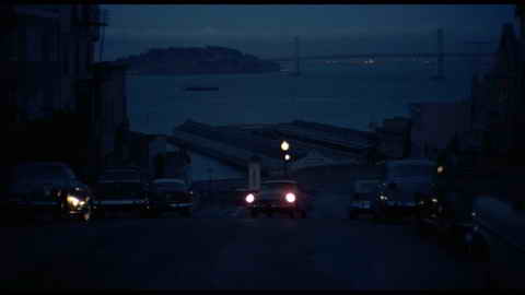 Screenshot [11] zum Film Vertigo - Aus dem Reich der Toten