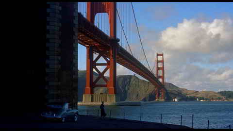 Screenshot [13] zum Film Vertigo - Aus dem Reich der Toten