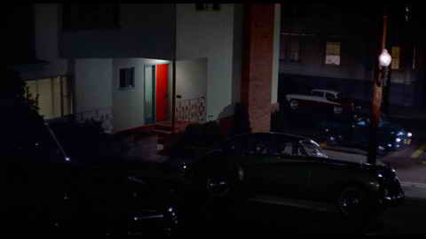 Screenshot [14] zum Film Vertigo - Aus dem Reich der Toten