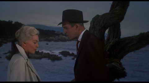 Screenshot [16] zum Film Vertigo - Aus dem Reich der Toten