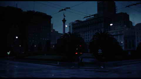 Screenshot [17] zum Film Vertigo - Aus dem Reich der Toten