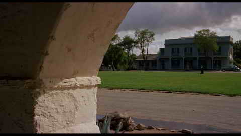 Screenshot [18] zum Film Vertigo - Aus dem Reich der Toten