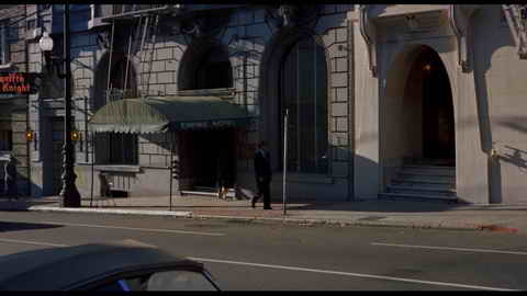 Screenshot [20] zum Film Vertigo - Aus dem Reich der Toten
