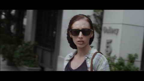 Screenshot [02] zum Film Contracted