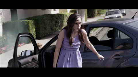 Screenshot [04] zum Film Contracted