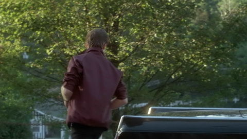 Fehlerbild [04] zum Film 'Dirty Dancing'