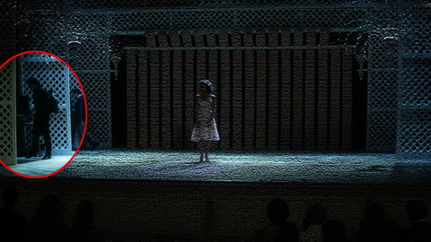 Fehlerbild [10] zum Film 'Dirty Dancing'