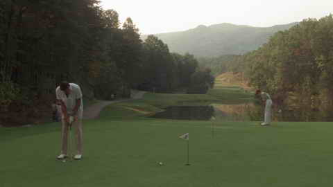 Screenshot [02] zum Film Dirty Dancing