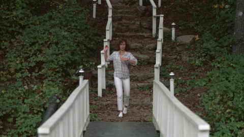 Screenshot [03] zum Film Dirty Dancing