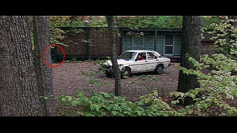 Fehlerbild [04] zum Film 'Ferris macht blau'