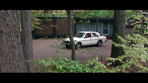 Fehlerbild [04] zum Film 'Ferris macht blau'