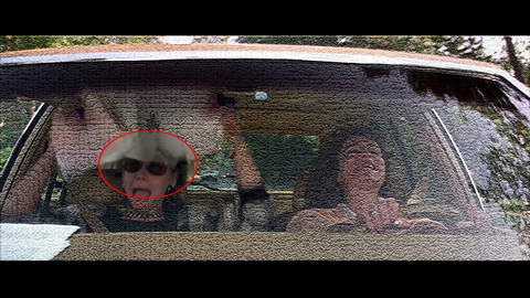 Fehlerbild [12] zum Film 'Ferris macht blau'