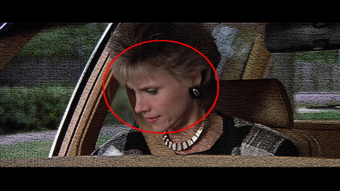 Fehlerbild [12] zum Film 'Ferris macht blau'