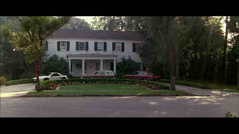 Screenshot [01] zum Film Ferris macht blau