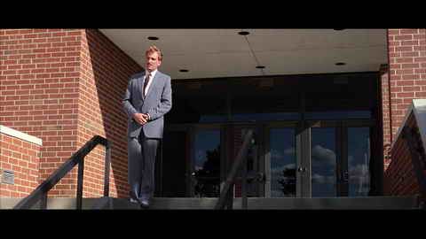 Screenshot [04] zum Film Ferris macht blau