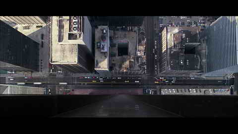 Screenshot [07] zum Film Ferris macht blau