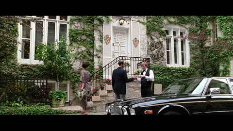 Screenshot [08] zum Film Ferris macht blau