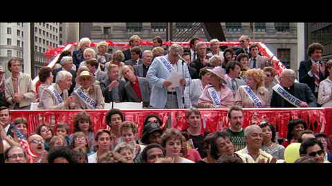Screenshot [12] zum Film Ferris macht blau