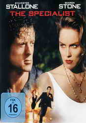 Coverbild zum Film 'Specialist, The'