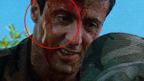 Fehlerbild [01] zum Film 'Specialist, The'