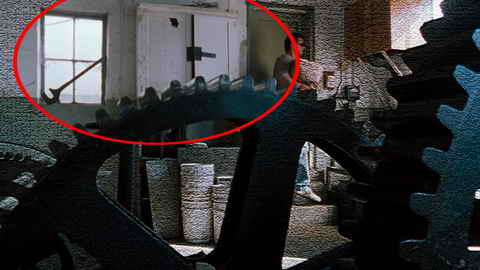 Fehlerbild [04] zum Film 'Specialist, The'