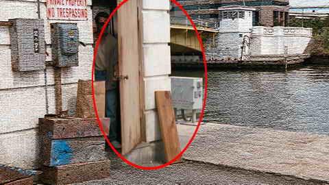 Fehlerbild [04] zum Film 'Specialist, The'