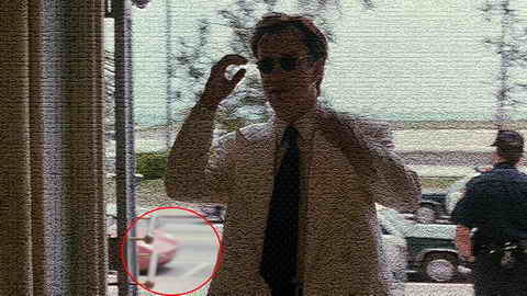 Fehlerbild [05] zum Film 'Specialist, The'