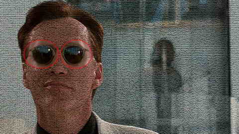 Fehlerbild [06] zum Film 'Specialist, The'