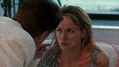 Fehlerbild [07] zum Film 'Specialist, The'