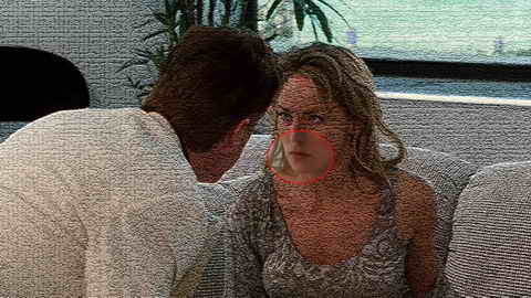 Fehlerbild [08] zum Film 'Specialist, The'