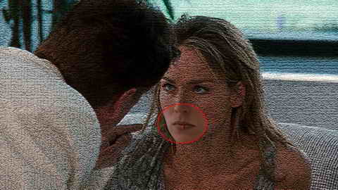 Fehlerbild [08] zum Film 'Specialist, The'