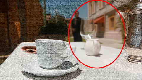 Fehlerbild [09] zum Film 'Specialist, The'