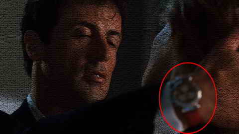 Fehlerbild [11] zum Film 'Specialist, The'