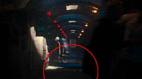 Fehlerbild [15] zum Film 'Specialist, The'