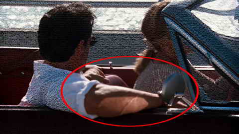 Fehlerbild [16] zum Film 'Specialist, The'