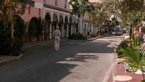 Screenshot [07] zum Film Specialist, The