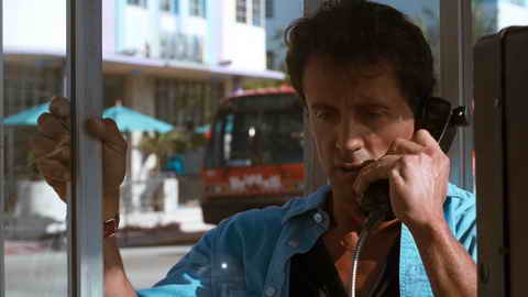 Screenshot [21] zum Film Specialist, The