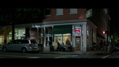 Screenshot [01] zum Film Wir sind die Millers