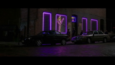 Screenshot [02] zum Film Wir sind die Millers