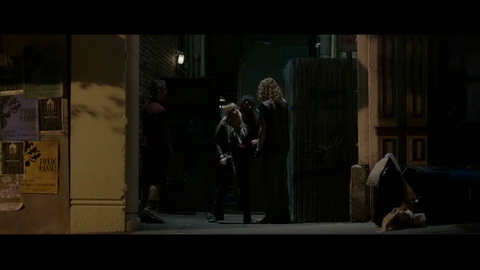 Screenshot [04] zum Film Wir sind die Millers