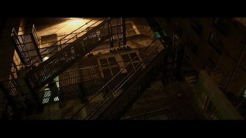 Screenshot [05] zum Film Wir sind die Millers